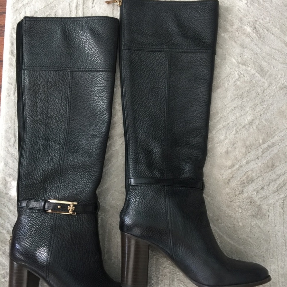 Tory Burch Boots